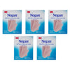 Nexcare Self Stick Compression Wrap 75mm Unstretched 2 Metres Pack of 5