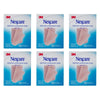 Nexcare Self Stick Compression Wrap 75mm Unstretched 2 Metres Pack of 6