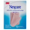 Nexcare Self Stick Compression Wrap 75mm Unstretched 2 Metres