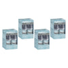 Hydralyte Colour Free Lemonade Flavoured Electrolyte Solution 4 Pack Bundle of 4