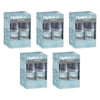 Hydralyte Colour Free Lemonade Flavoured Electrolyte Solution 4 Pack Bundle of 5