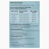 Hydralyte Colour Free Lemonade Flavoured Electrolyte Solution 4 Pack