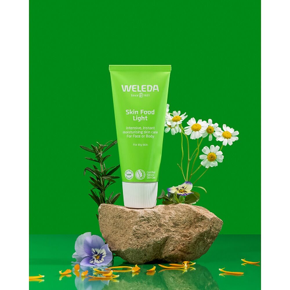 Weleda Skin Food Light 30mL