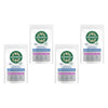 DermaVeen Sensitive Relief Calmexa Bath Soak 200g Pack of 4