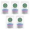 DermaVeen Sensitive Relief Calmexa Bath Soak 200g Pack of 5