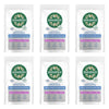 DermaVeen Sensitive Relief Calmexa Bath Soak 200g Pack of 6