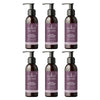 Sukin Purely Ageless Micro Exfoliating Cleanser 125mL Pack of 6