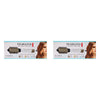 Remington Hydraluxe Blow Dry Brush Pack of 2