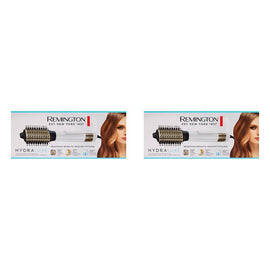 Remington Hydraluxe Blow Dry Brush Pack of 2