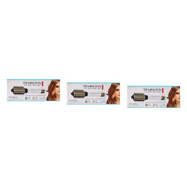 Remington Hydraluxe Blow Dry Brush Pack of 3