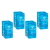 LifeStyles Regular Condoms 40 Pack x 2 Bundle of 4