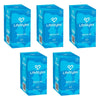 LifeStyles Regular Condoms 40 Pack x 2 Bundle of 5