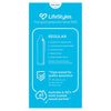 LifeStyles Regular Condoms 40 Pack x 2