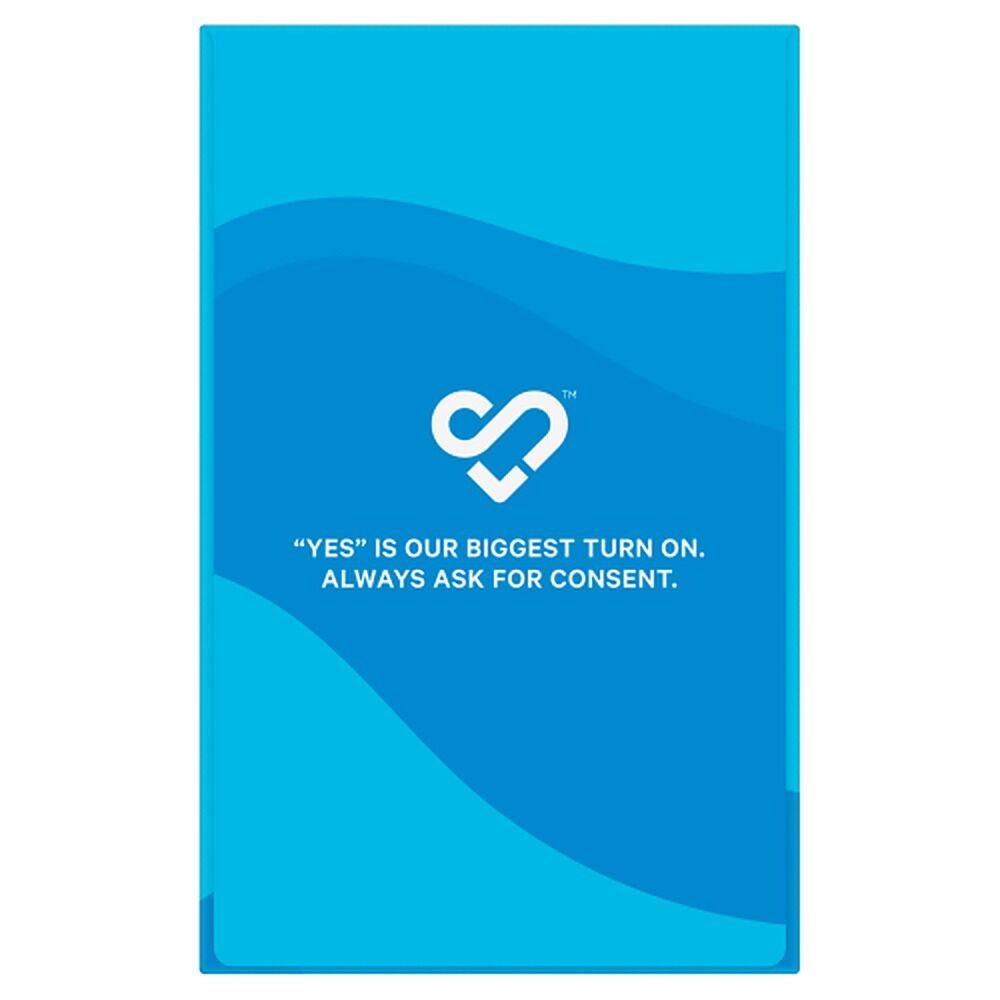 LifeStyles Regular Condoms 40 Pack x 2