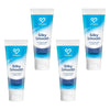 LifeStyles Silky Smooth Personal Lubricant 200g x 3 Bundle of 4