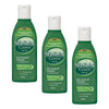Selsun Green Anti-Dandruff Shampoo 200mL Pack of 3