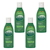 Selsun Green Anti-Dandruff Shampoo 200mL Pack of 4