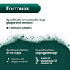 Selsun Green Anti-Dandruff Shampoo 200mL