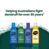 Selsun Green Anti-Dandruff Shampoo 200mL