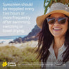 Cancer Council Ultra Sunscreen SPF 50+ 35mL