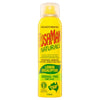 Bushman Naturals Repellent Aerosol-Free Pump Spray 145mL