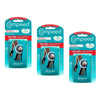 Compeed High Heel Blister Plasters 5 Pack x 6 Bundle of 3