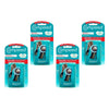 Compeed High Heel Blister Plasters 5 Pack x 6 Bundle of 4