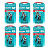 Compeed High Heel Blister Plasters 5 Pack x 6 Bundle of 6