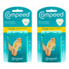 Compeed Callus Plasters 6 Pack x 6 Bundle of 2