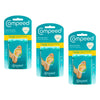 Compeed Callus Plasters 6 Pack x 6 Bundle of 3