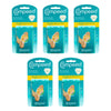 Compeed Callus Plasters 6 Pack x 6 Bundle of 5