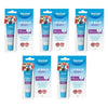 Dermal Therapy Lip Balm Berry 10g Pack of 5