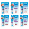 Dermal Therapy Lip Balm Berry 10g Pack of 6