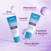 Dermal Therapy Lip Balm Berry 10g