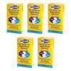 Ear Clear Ear Wax Removal Drops 12mL Pack of 5