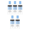 Neutrogena Oil-Free Eye Make-Up Remover 200mL Pack of 5