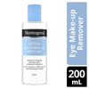 Neutrogena Oil-Free Eye Make-Up Remover 200mL