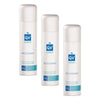 Ego QV Naked Deodorant Spray 100g Pack of 3