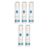 Ego QV Naked Deodorant Spray 100g Pack of 5