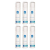 Ego QV Naked Deodorant Spray 100g Pack of 6
