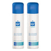 Ego QV Naked Anti-perspirant Deodorant Spray 100g Pack of 2