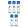 Ego QV Naked Anti-perspirant Deodorant Spray 100g Pack of 5