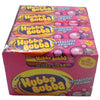 Hubba Bubba Original Bubble Gum 35g Pack of 20 Display