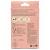 1000 Hour Eyelash and Brow Dye Kit Natural Black 2 Packs Of 12 Applications
