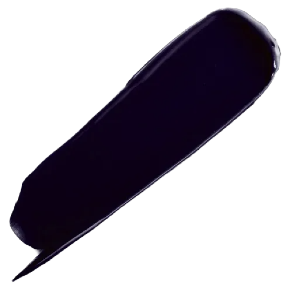 1000 Hour Eyelash and Brow Dye Kit Natural Black 1 Pack Of 12 Applications