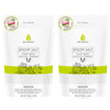 Bathefex Sooth Epsom Salt Foot Soak with Essential Oils 750g 2 Pack