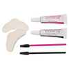 1000HOUR Dark Brown Lash and Brow Tint Kit 4 Pack 48 Applications