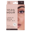 1000HOUR Dark Brown Lash and Brow Tint Kit 5 Pack 60 Applications