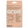 1000HOUR Dark Brown Lash and Brow Tint Kit 5 Pack 60 Applications