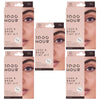 1000HOUR Dark Brown Lash and Brow Tint Kit 5 Pack 60 Applications